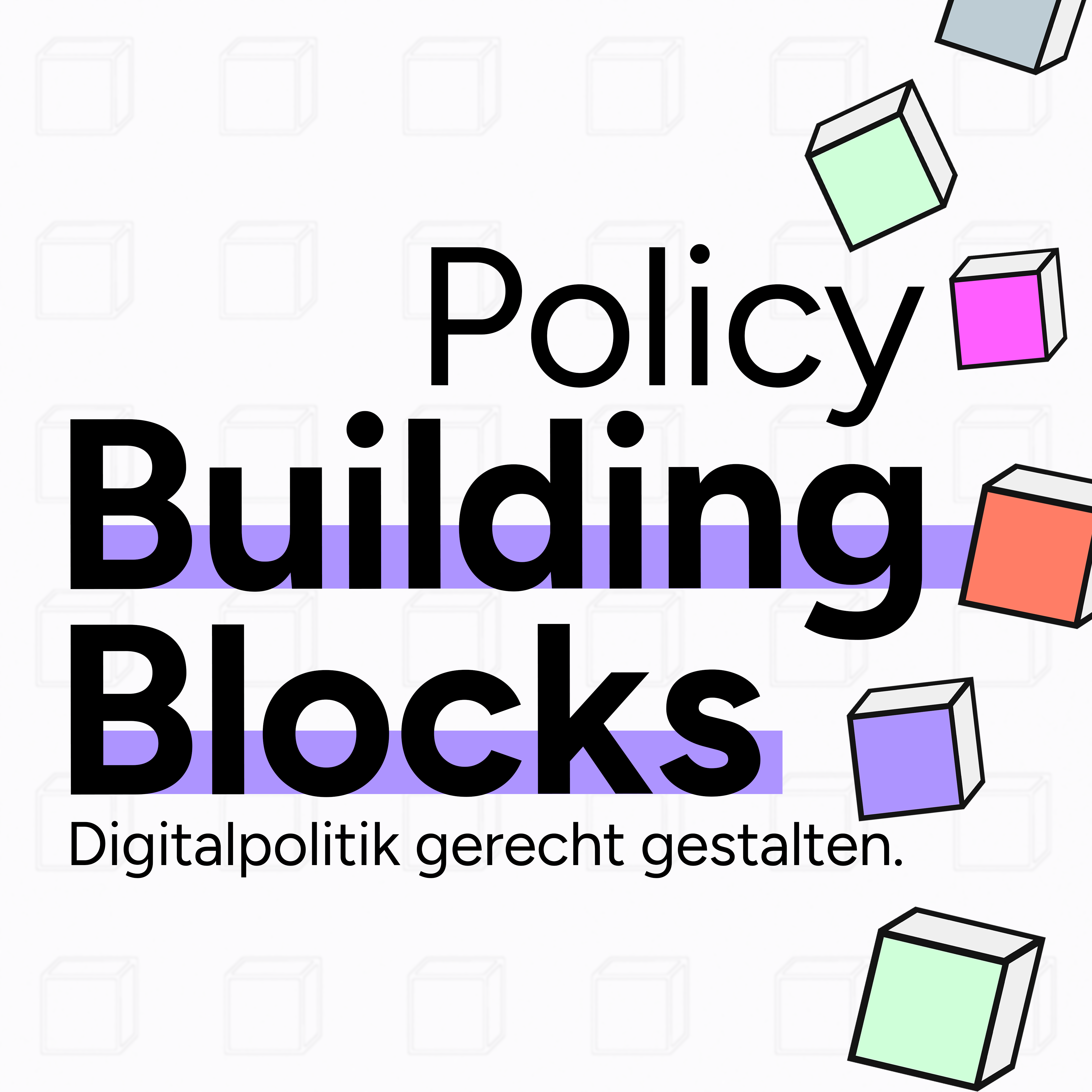 Die Policy Building Blocks